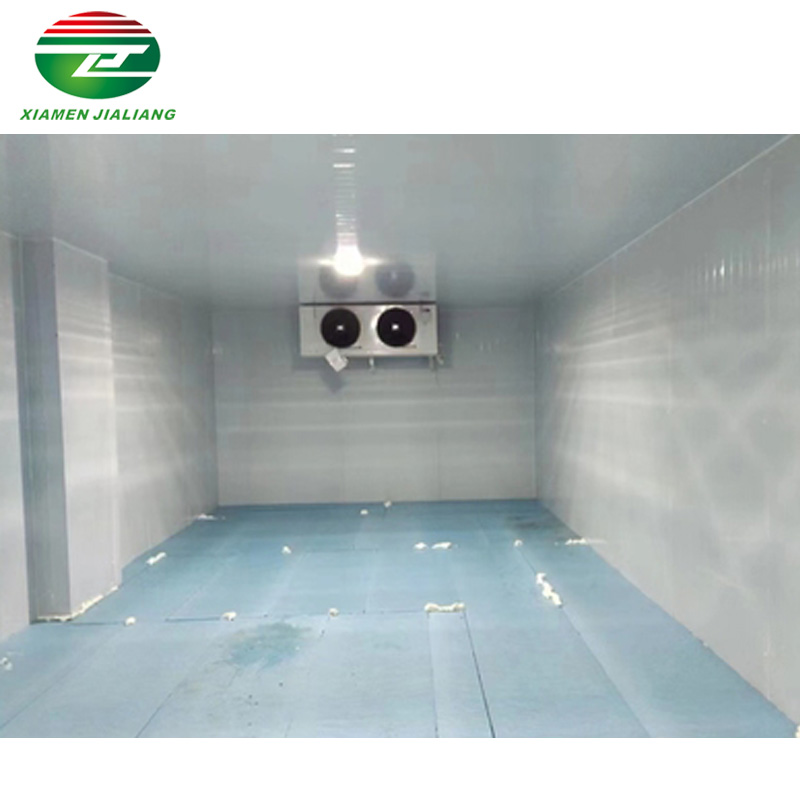 Quick-Cooling Custom Cold Room Xiamen Jialiang For Global