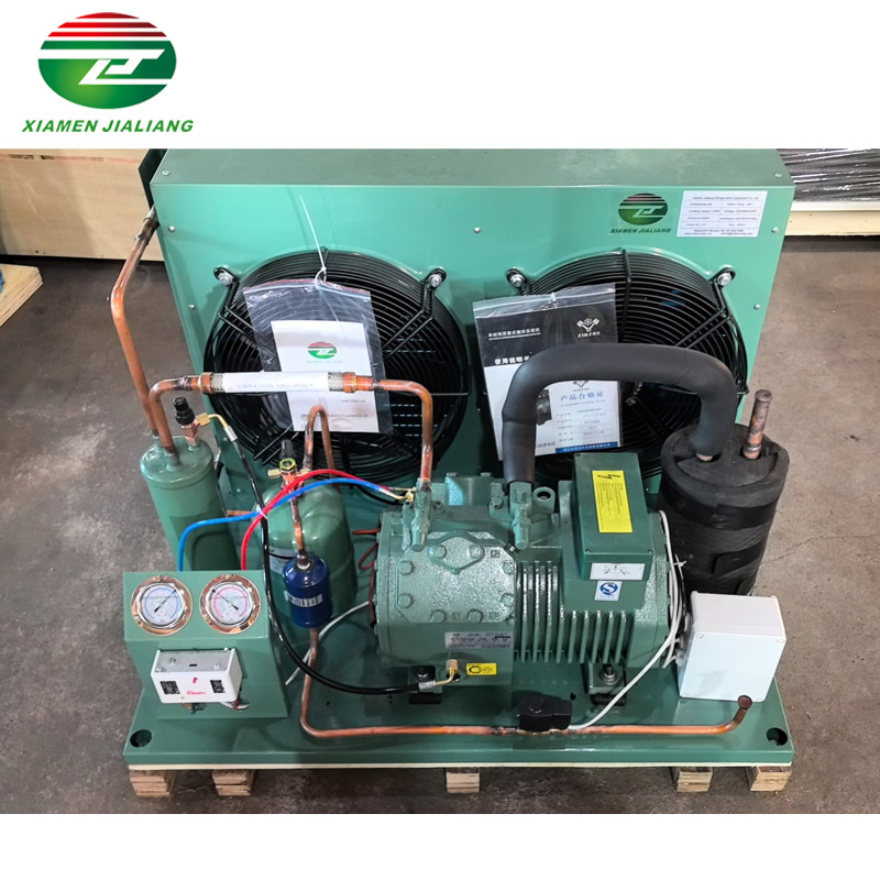 condensing units