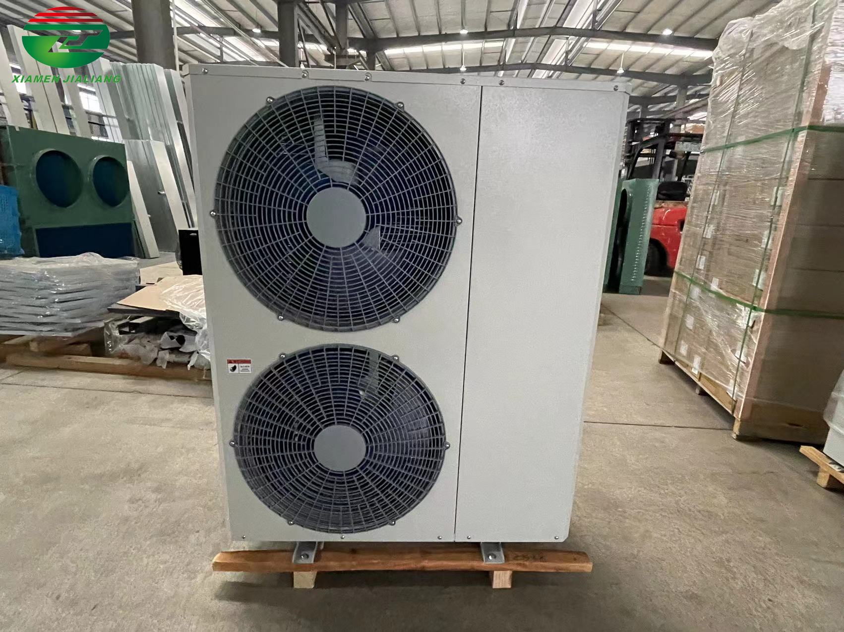 Professional evaporator