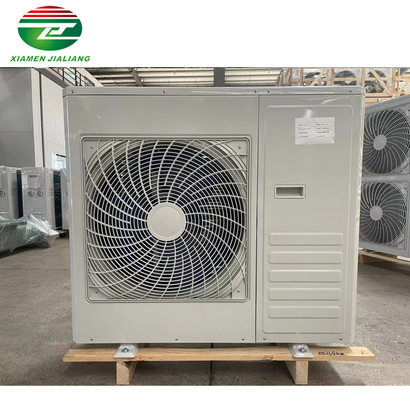 compressor condensing unit