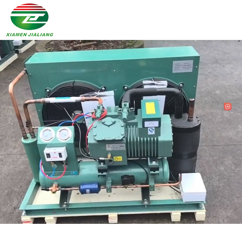 5hp condensing unit