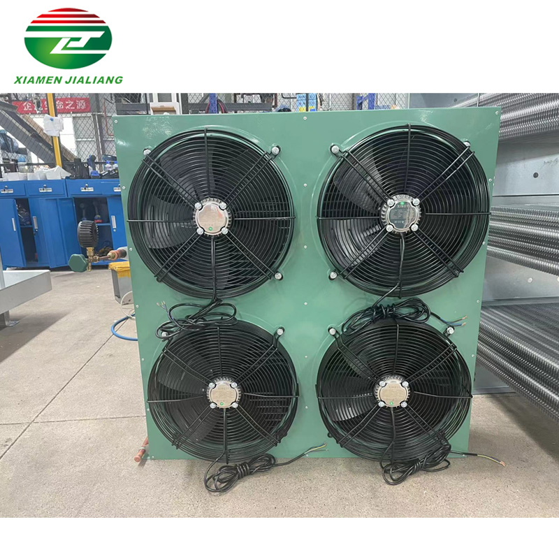 compressor condensing unit air cooled