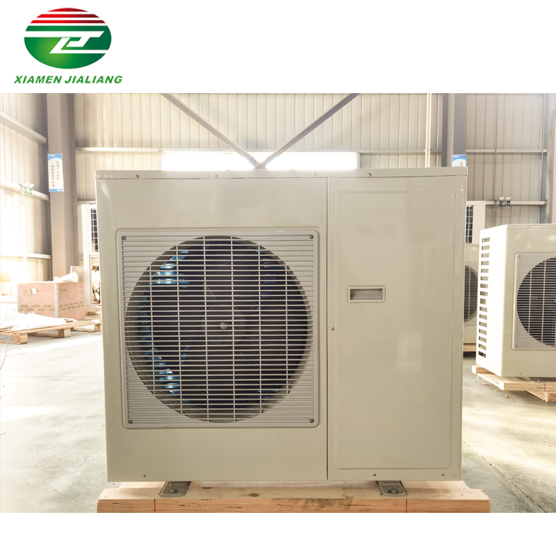 cold room condensing unit compressor suppliers