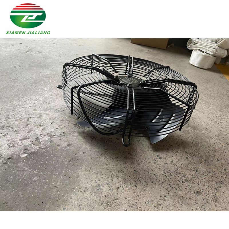 Cooling Tower Axial Cooling Fan