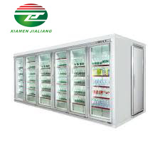  Cold Storage Refrigerator Freezer