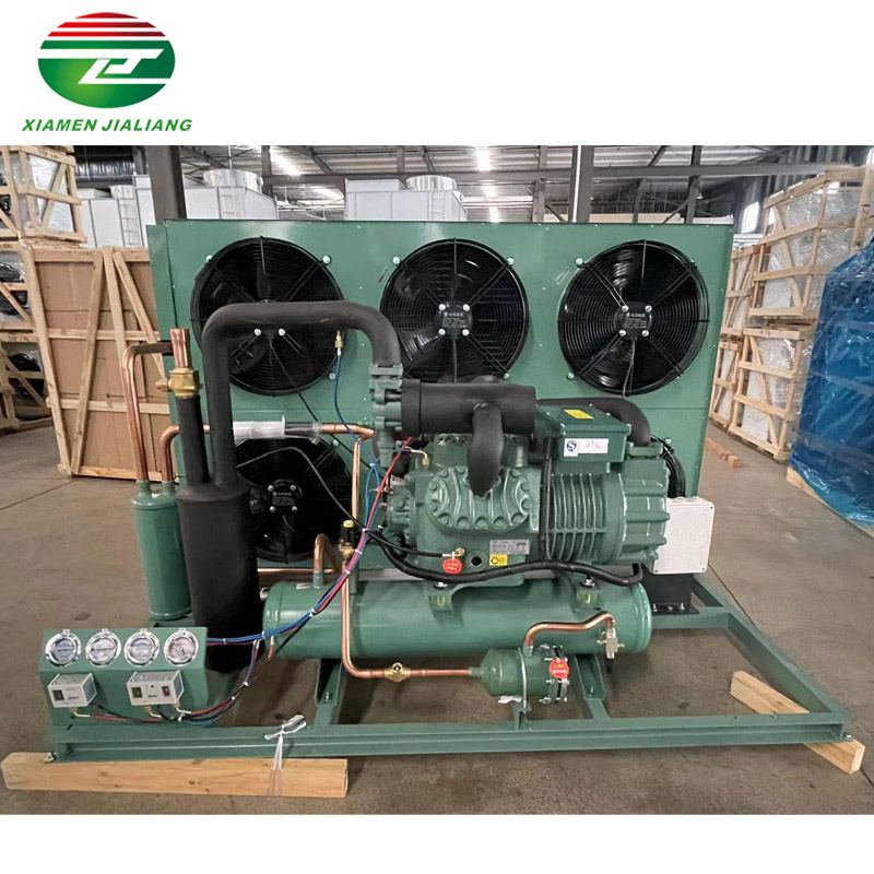 40hp condensing unit