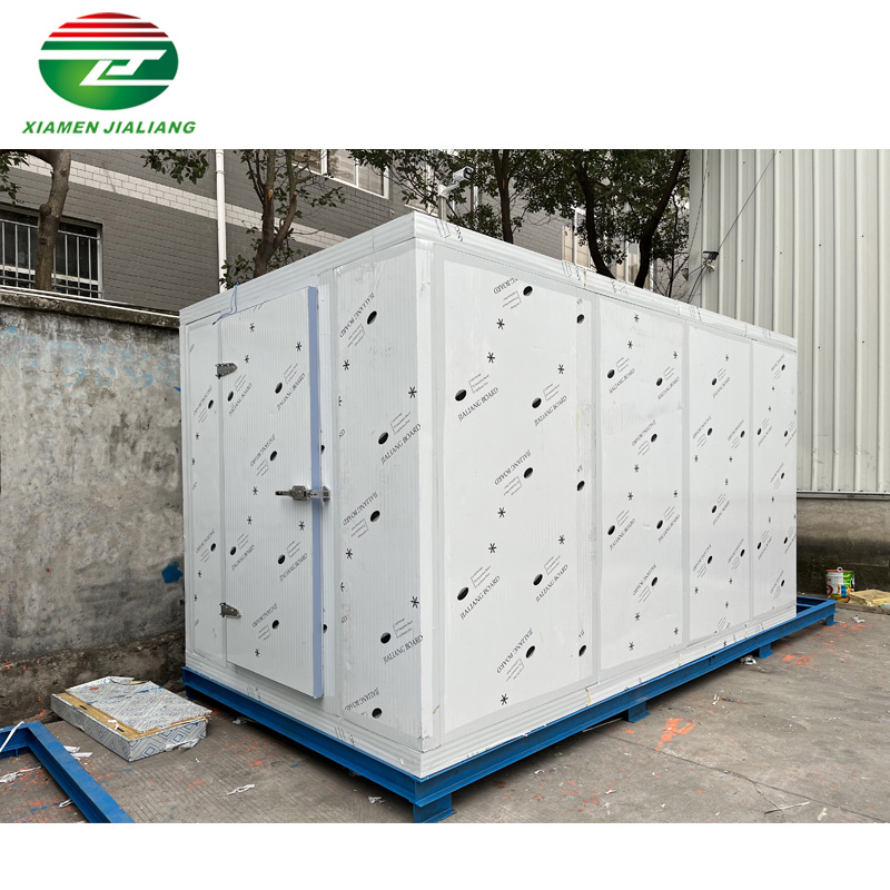 high performance cold storage room for vegetable manufacturer cold rooms