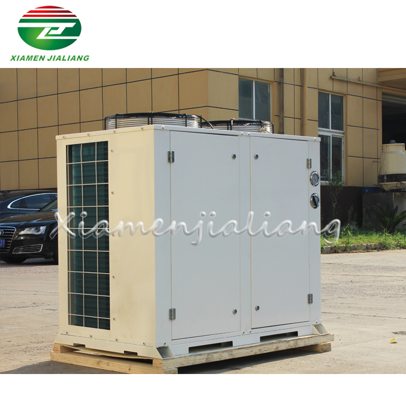 condensing unit air cooled