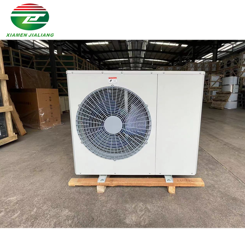 Air Conditioning Inverter Condensing Unit