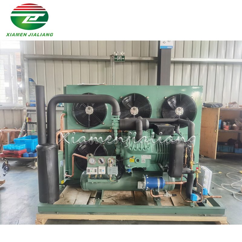 15 tons condensing unit