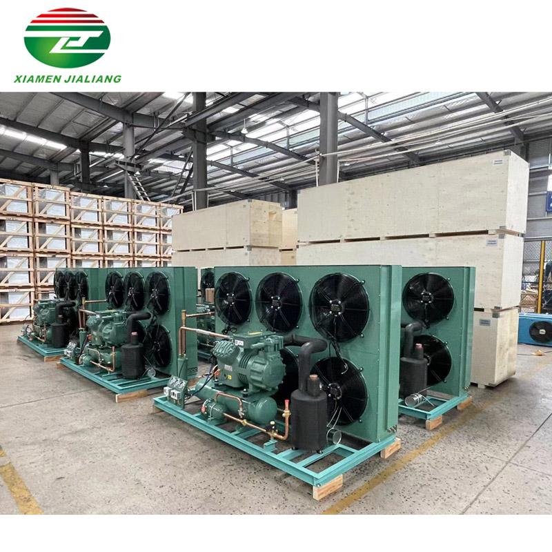 30 hp condensing unit