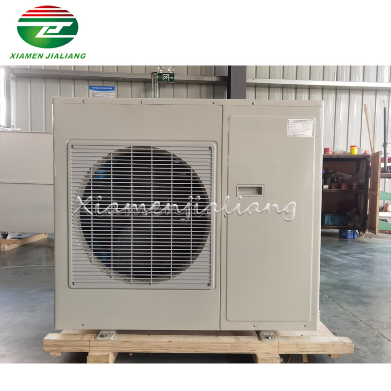 cinverter ompressor condenser unit 