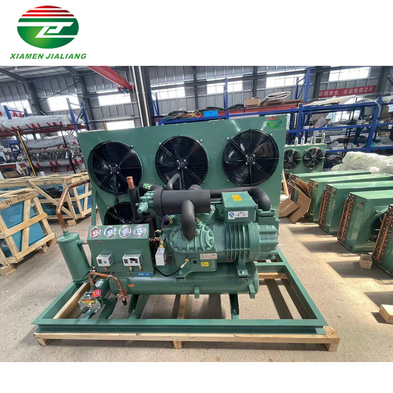 condensing unit 30hp