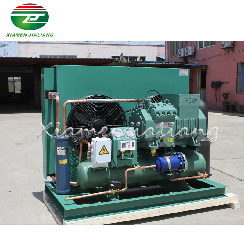 condensing unit air cooled