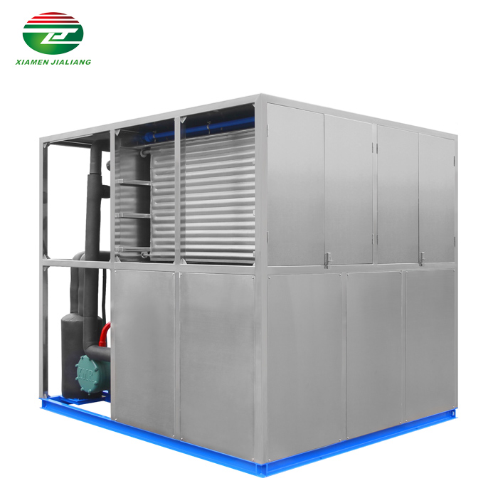 ice maker facotry machine