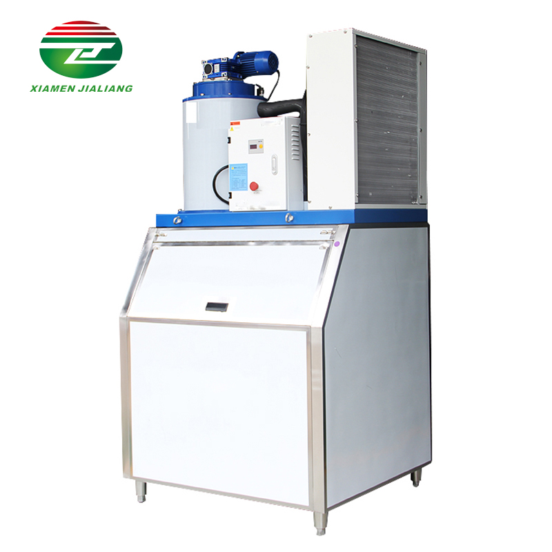 ice block maker machine