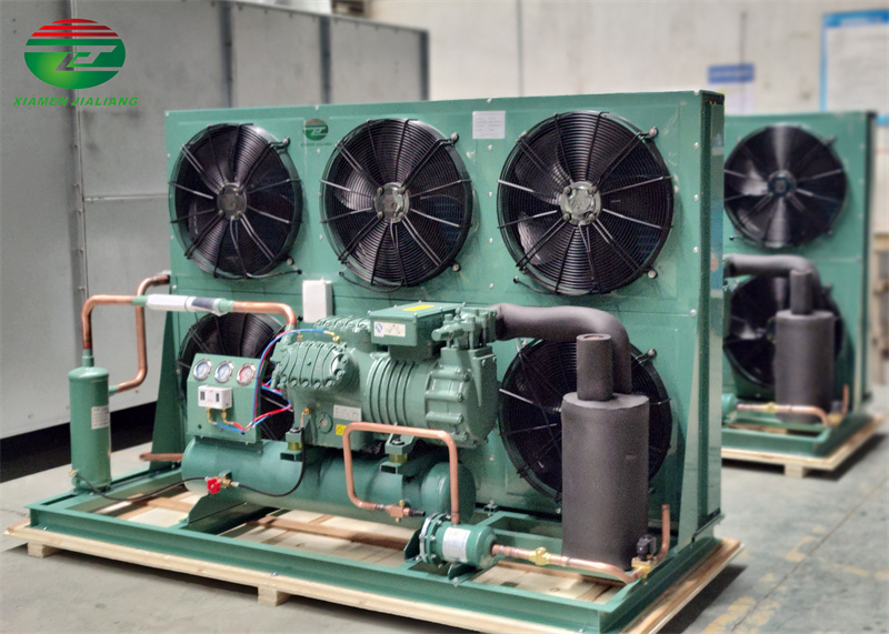 30hp condensing unit