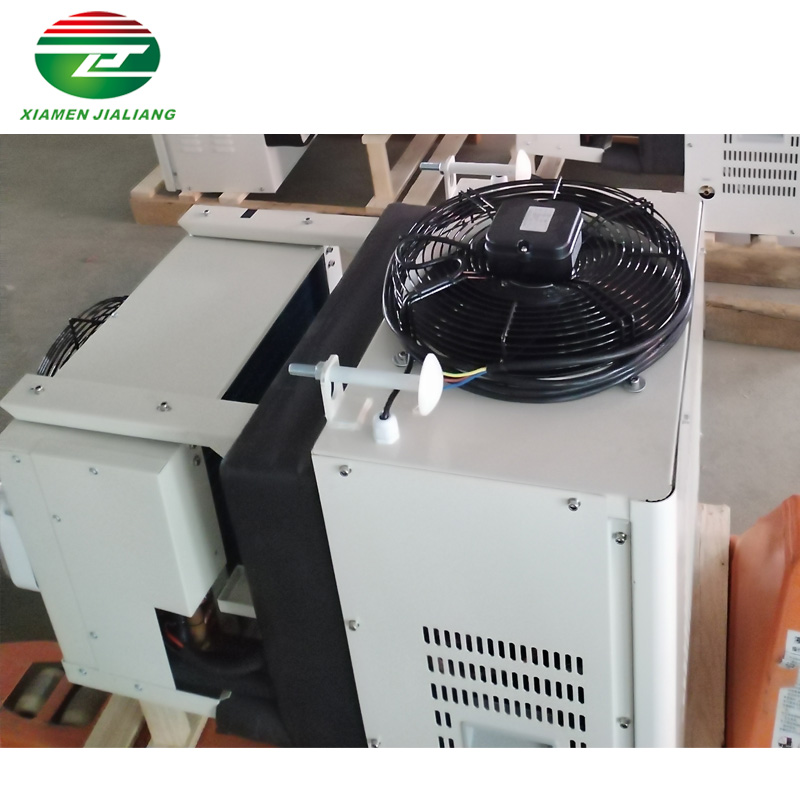  Refrigerator Freezing Condensing Unit