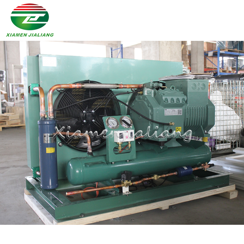 commercial condensing unit