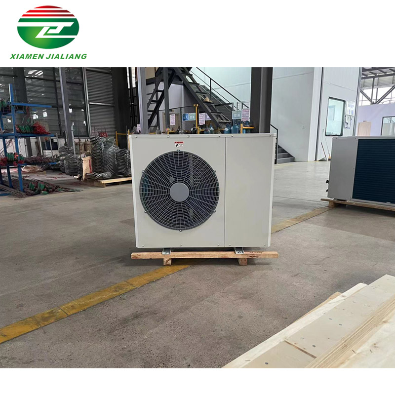 inverter refrigerator freezing condensing unit