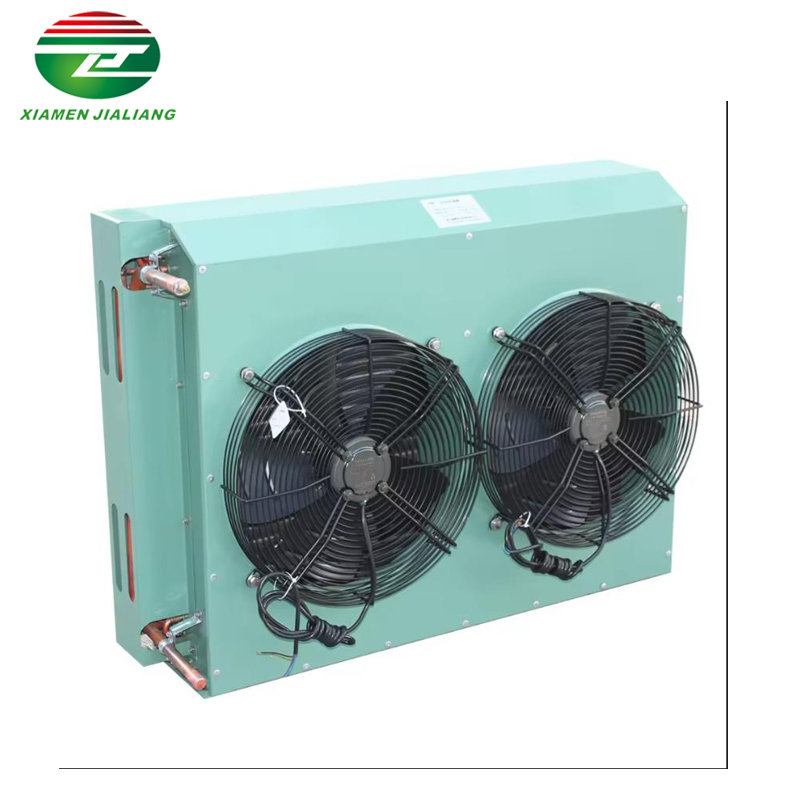 condenser coil cold room