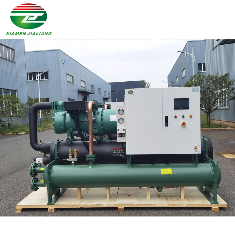 Water Chiller Price